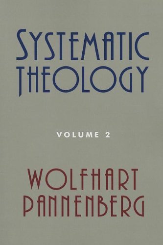 Systematic Theology: Volume 2 (9780567095985) by Pannenberg, Wolfhart