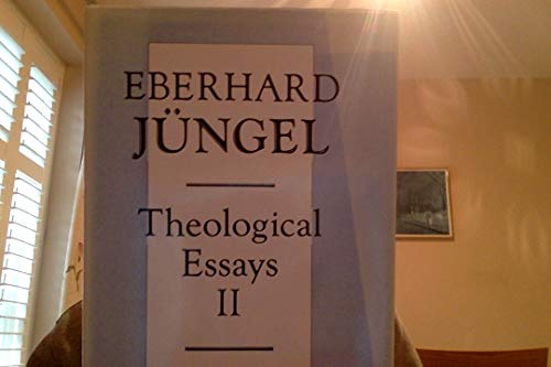 9780567097064: Theological Essays II: v. 2