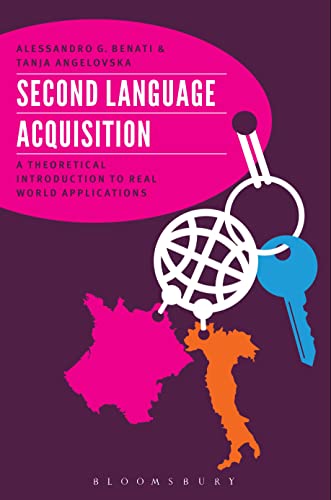 9780567104496: Second Language Acquisition: A Theoretical Introduction To Real World Applications