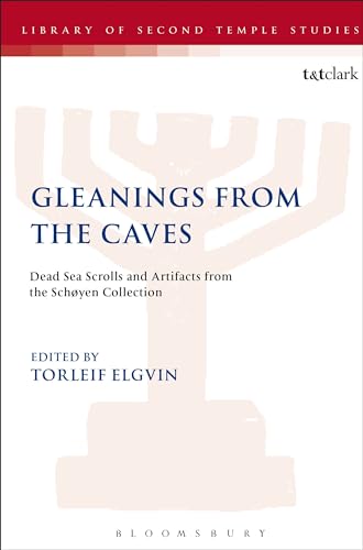 Stock image for Gleanings from the Caves for sale by Ria Christie Collections