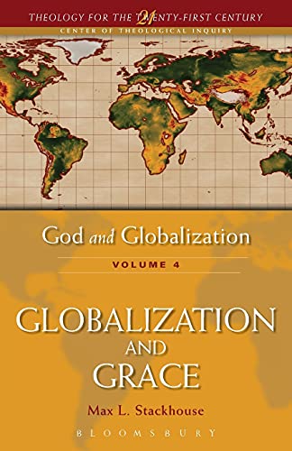 Imagen de archivo de God and Globalization: Volume 4 a la venta por Chiron Media