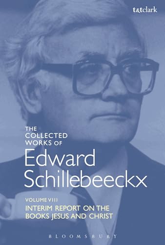 Stock image for The Collected Works of Edward Schillebeeckx Volume 8 for sale by Buchpark