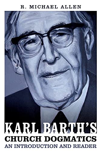 Stock image for Karl Barth's Church Dogmatics: An Introduction and Reader for sale by Chiron Media