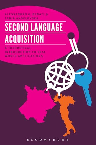 9780567200198: Second Language Acquisition: A Theoretical Introduction To Real World Applications