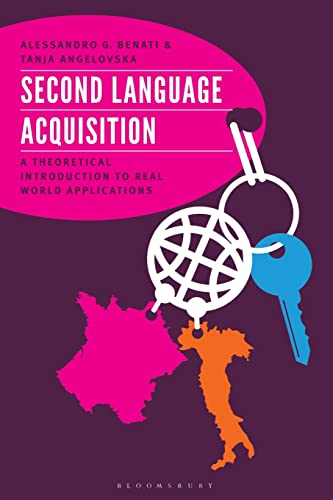 Stock image for Second Language Acquisition: A Theoretical Introduction To Real World Applications for sale by BooksRun