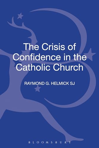 Beispielbild fr Crisis Of Confidence In The Catho zum Verkauf von Books Puddle