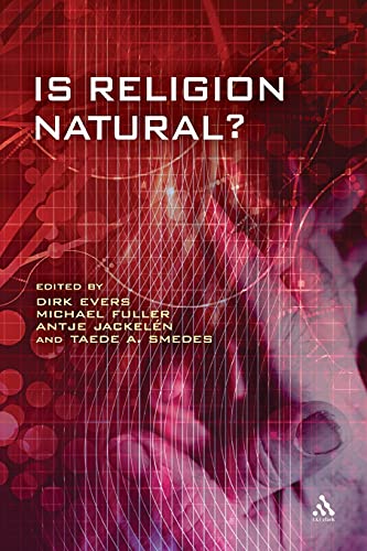 9780567227270: Is Religion Natural? (Issues in Science and Theology)