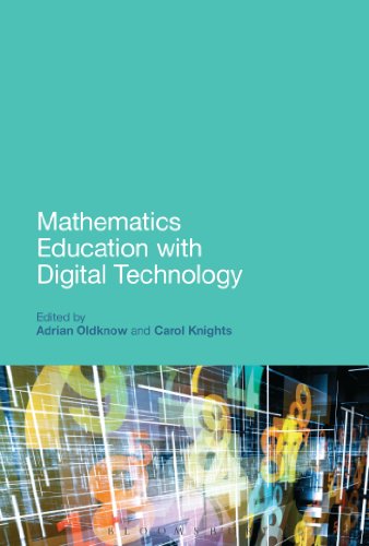 Beispielbild fr Mathematics Education with Digital Technology (Education and Digital Technology) zum Verkauf von Reuseabook