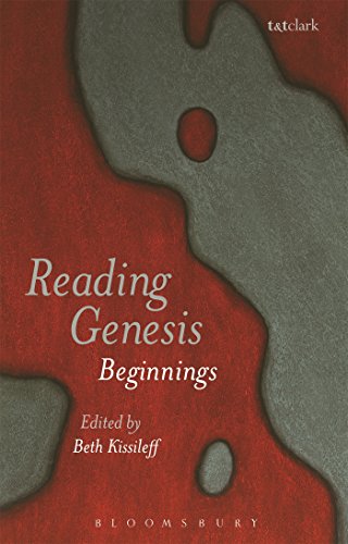 Stock image for Reading Genesis: Beginnings for sale by WorldofBooks