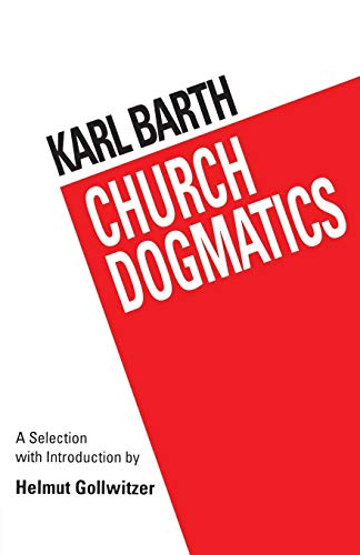 Beispielbild fr Barth's Church Dogmatics zum Verkauf von ThriftBooks-Dallas