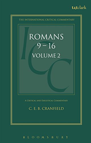 Stock image for Romans: A Shorter Commentary for sale by Anybook.com