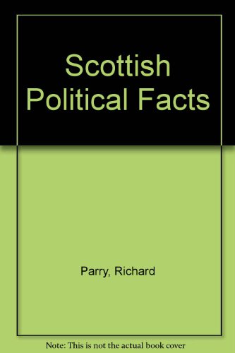 Scottish Political Facts