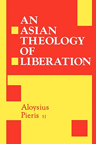 Stock image for Asian Theology of Liberation for sale by Better World Books