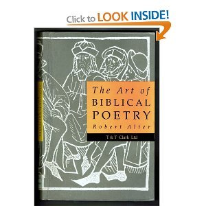 9780567291769: The Art of Biblical Poetry