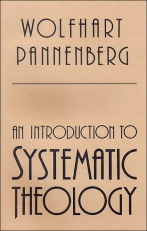 9780567291950: Introduction to Systematic Theology