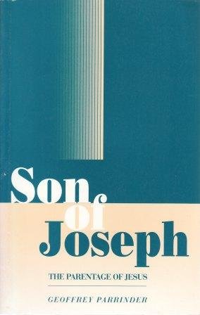 Beispielbild fr Son of Joseph: Parentage of Jesus zum Verkauf von WorldofBooks