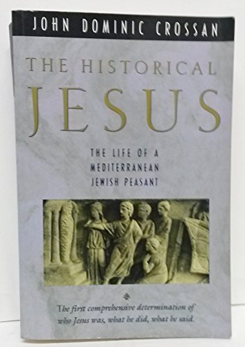 9780567292292: The Historical Jesus: The Life of a Mediterranean Jewish Peasant