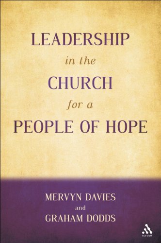 9780567293190: Leadership in the Church for a People of Hope
