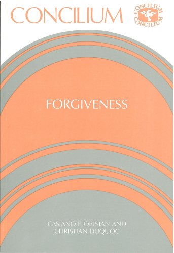 Imagen de archivo de Concilium 184 Forgiveness a la venta por A Squared Books (Don Dewhirst)