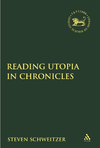 9780567363176: Reading Utopia in Chronicles