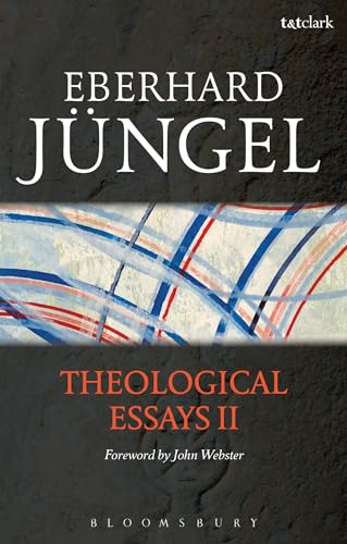 Beispielbild fr Theological Essays II zum Verkauf von Books Unplugged