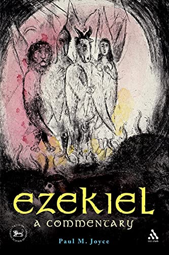 Imagen de archivo de Ezekiel: A Commentary a la venta por Chiron Media