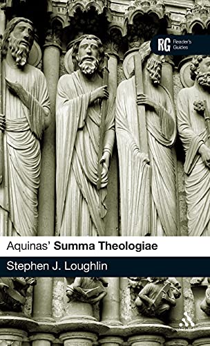 9780567511416: Aquinas' Summa Theologiae (Reader's Guides)