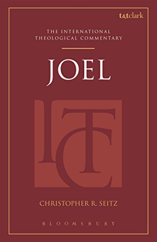 Stock image for Joel Itc for sale by Revaluation Books
