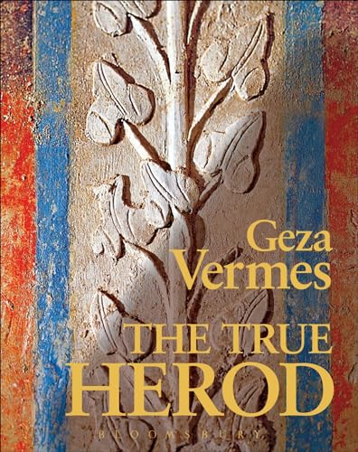 9780567575449: The True Herod