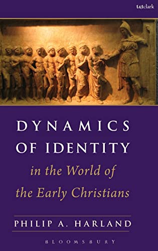 Imagen de archivo de Dynamics of Identity in the World of the Early Christians a la venta por Powell's Bookstores Chicago, ABAA