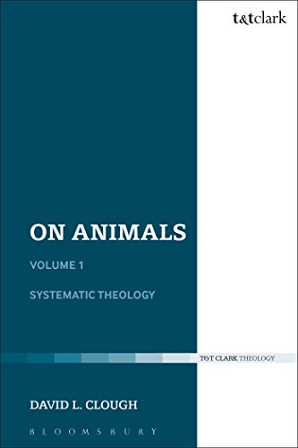 9780567632869: On Animals: Volume I: Systematic Theology: 1