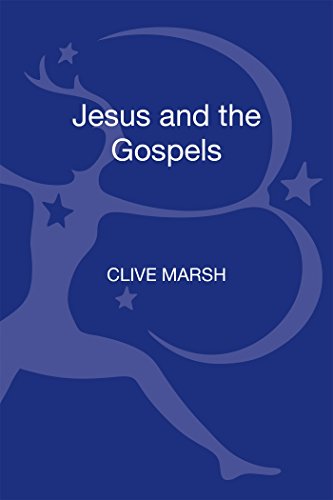 9780567656193: Jesus and the Gospels