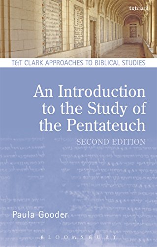 Stock image for An Introduction to the Study of the Pentateuch for sale by Blackwell's