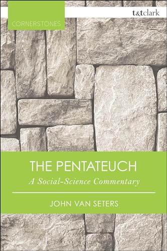 9780567658791: The Pentateuch: A Social-Science Commentary (T&T Clark Cornerstones)