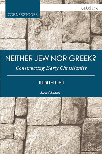 Imagen de archivo de Neither Jew nor Greek? Format: Paperback a la venta por INDOO