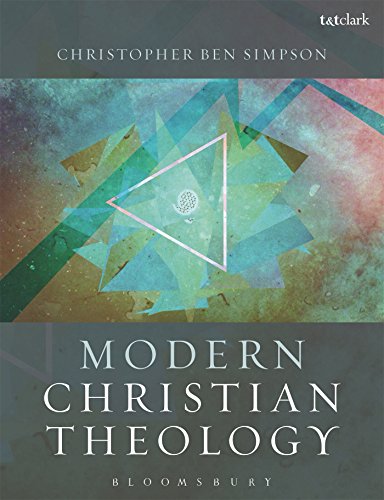 Stock image for Modern Christian Theology for sale by Books of the Smoky Mountains