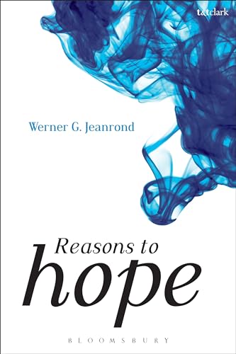 Stock image for Reasons to Hope for sale by Blackwell's