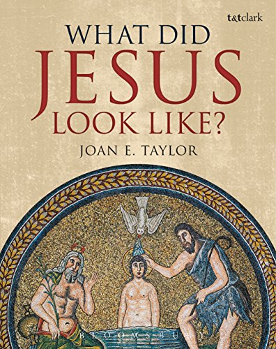 Beispielbild fr What Did Jesus Look Like? zum Verkauf von WorldofBooks