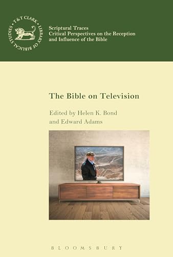 9780567673992: The Bible on Television