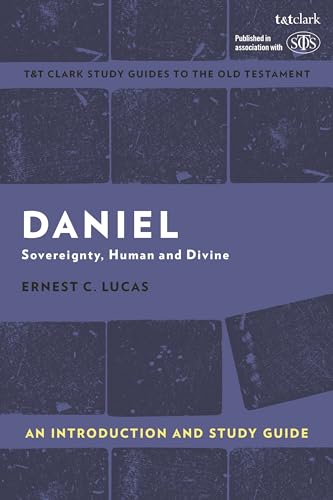 Immagine dell'editore per Daniel: An Introduction and Study Guide: Sovereignty, Human and Divine venduto da Kennys Bookshop and Art Galleries Ltd.