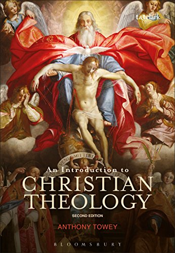 Stock image for An Introduction to Christian Theology for sale by HPB-Red