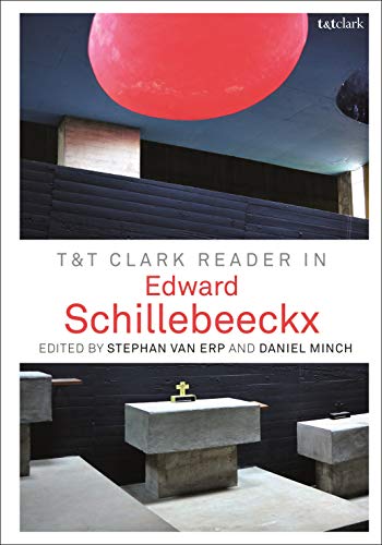 Imagen de archivo de T&amp;T Clark Reader in Edward Schillebeeckx a la venta por Blackwell's