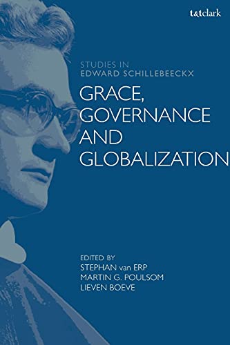 Beispielbild fr Grace, Governance and Globalization zum Verkauf von Ria Christie Collections