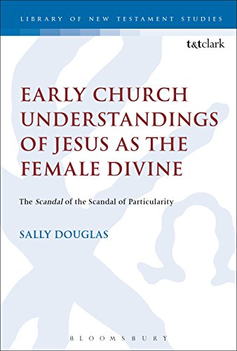 Early Church Understandings of...