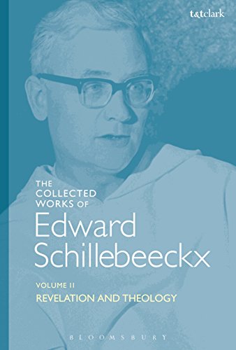 Stock image for The Collected Works of Edward Schillebeeckx Volume 2 Revelation and Theology Edward Schillebeeckx Collected Works for sale by PBShop.store US