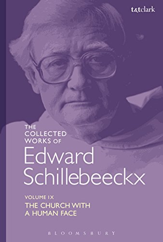 Stock image for The Collected Works of Edward Schillebeeckx Volume 9 The Church with a Human Face Edward Schillebeeckx Collected Works for sale by PBShop.store US