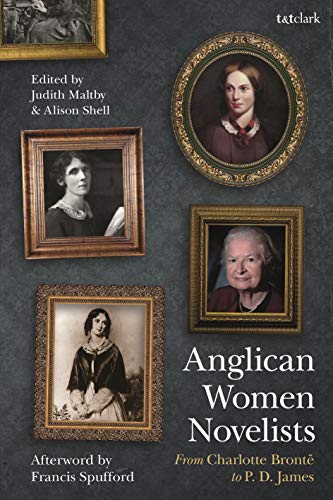 Beispielbild fr Anglican Women Novelists zum Verkauf von Reuseabook