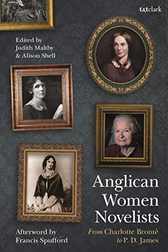 Stock image for Anglican Women Novelists for sale by Blackwell's