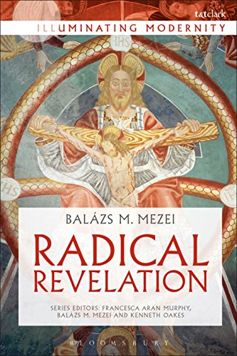 Imagen de archivo de Radical Revelation: A Philosophical Approach a la venta por Revaluation Books