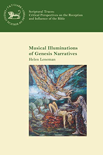 Stock image for Musical Illuminations of Genesis Narratives for sale by Kennys Bookstore